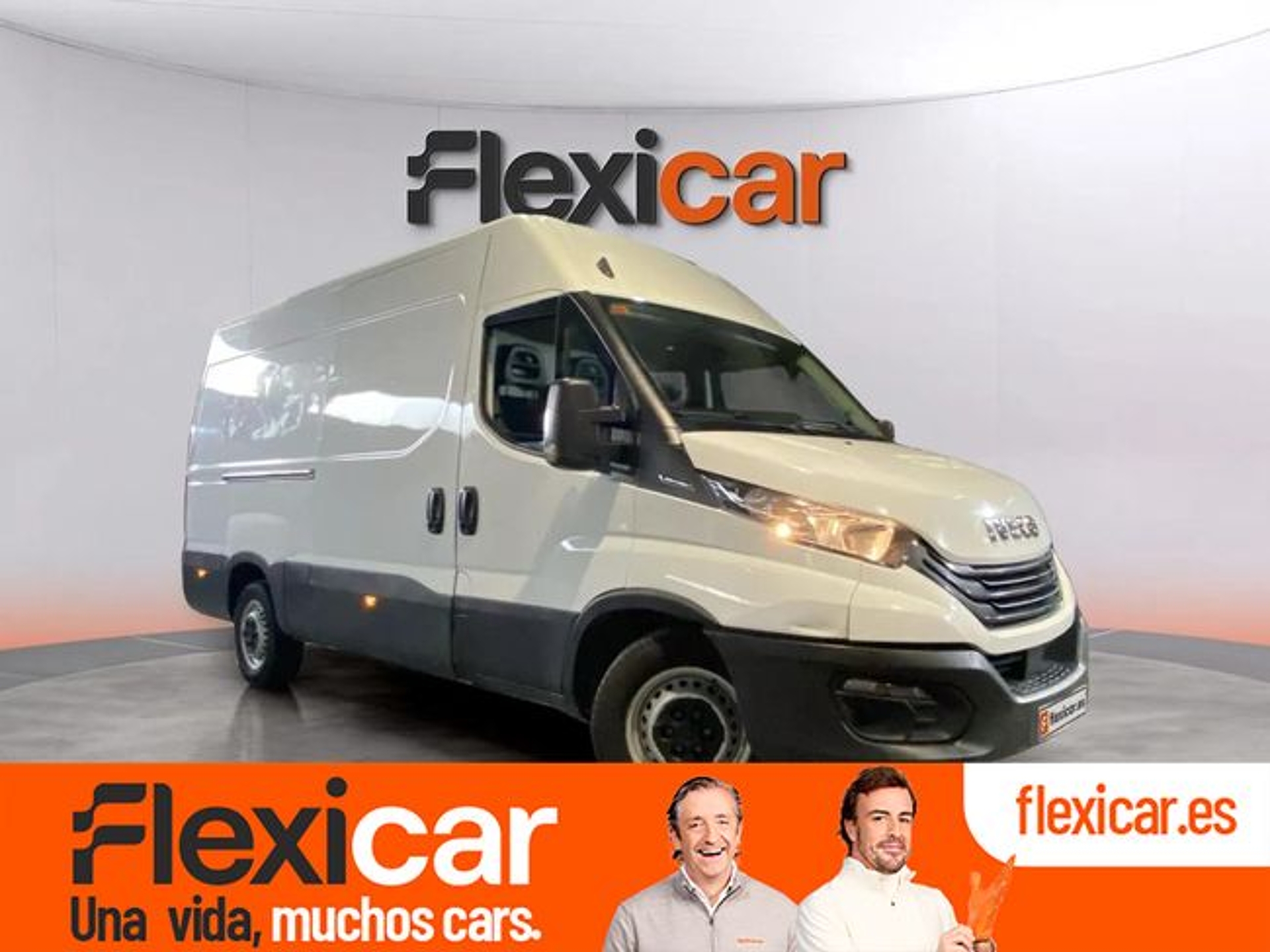 Imagen de IVECO Daily