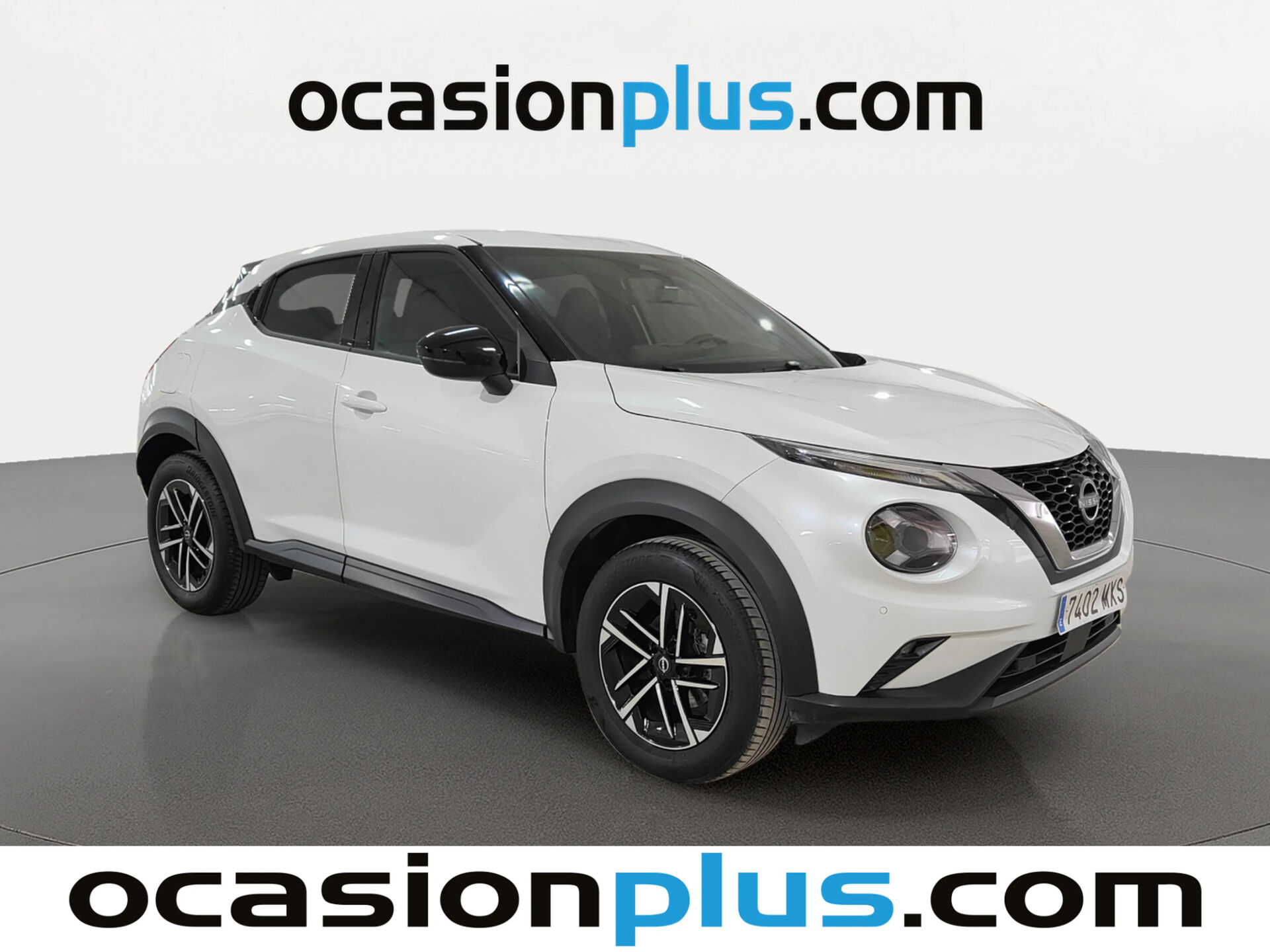 Imagen 2 de NISSAN Juke