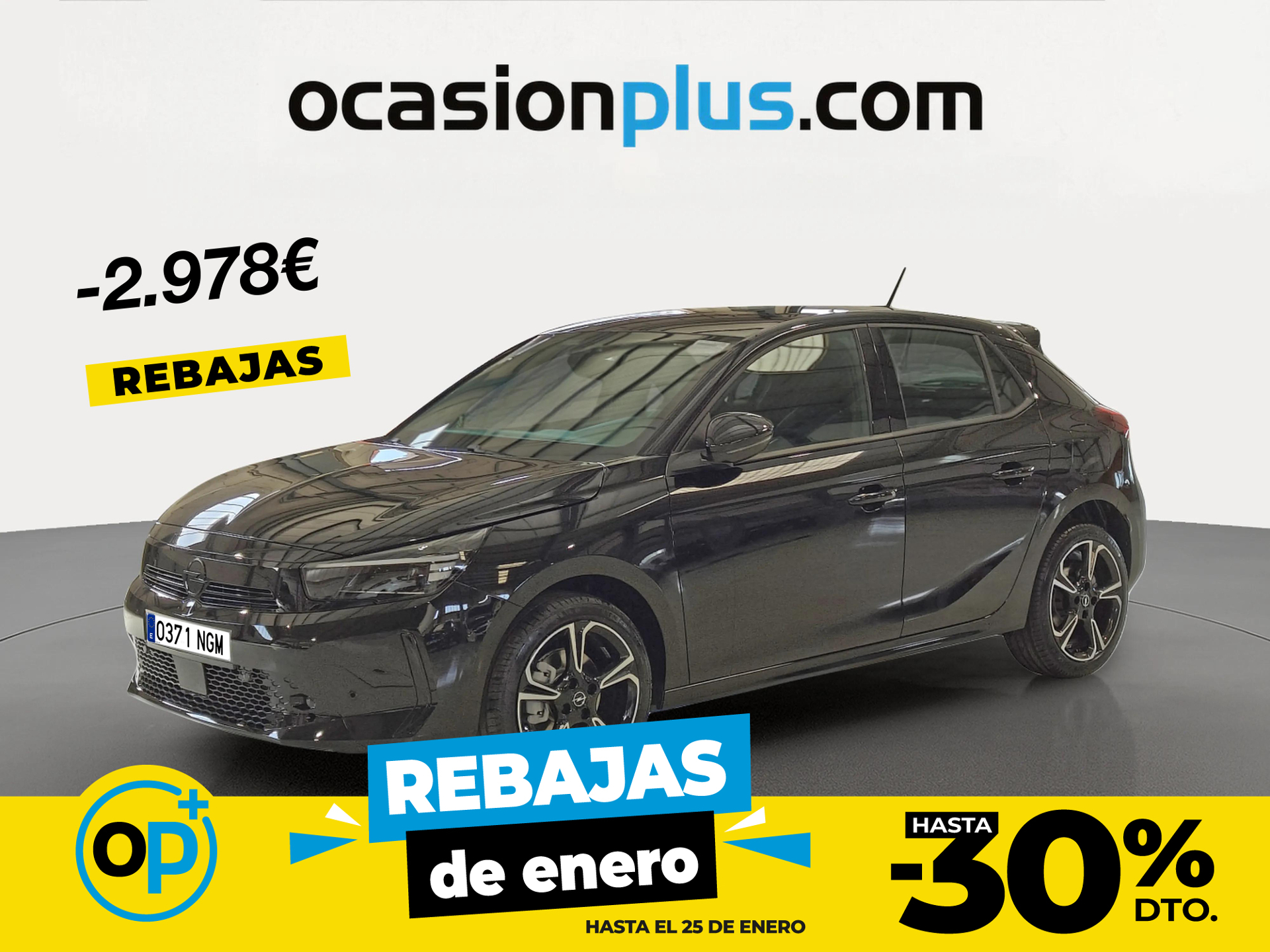 Imagen de OPEL Corsa