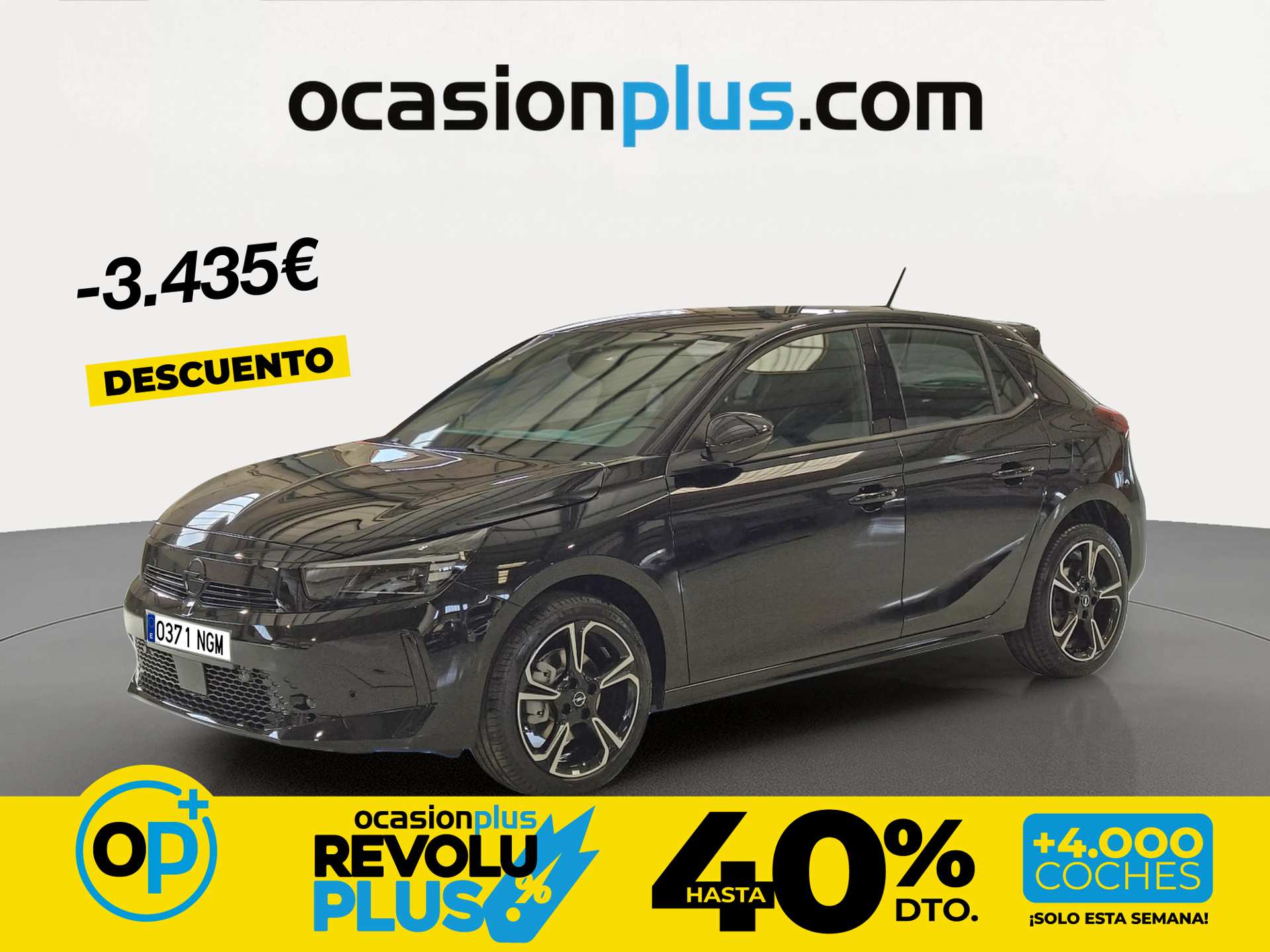Imagen de OPEL Corsa