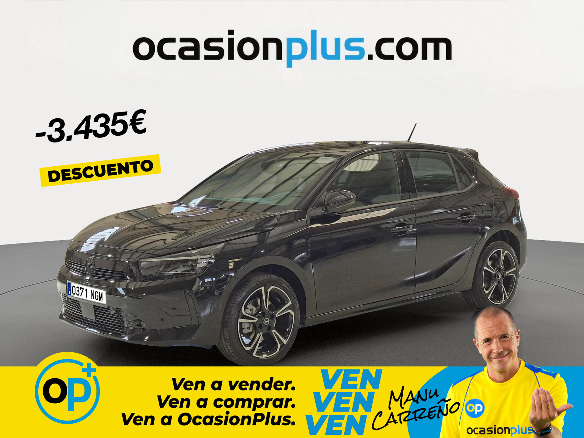 Imagen de OPEL Corsa