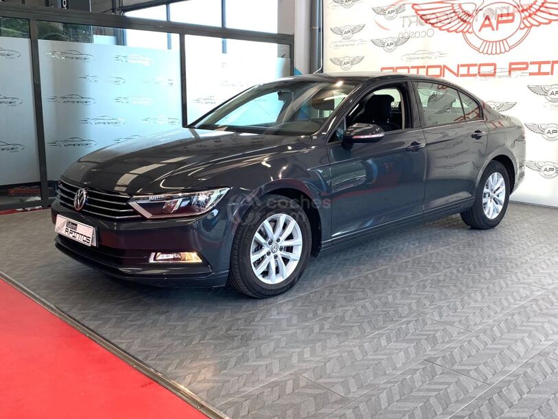 Foto del VOLKSWAGEN Passat 1.6TDI Edition 88kW