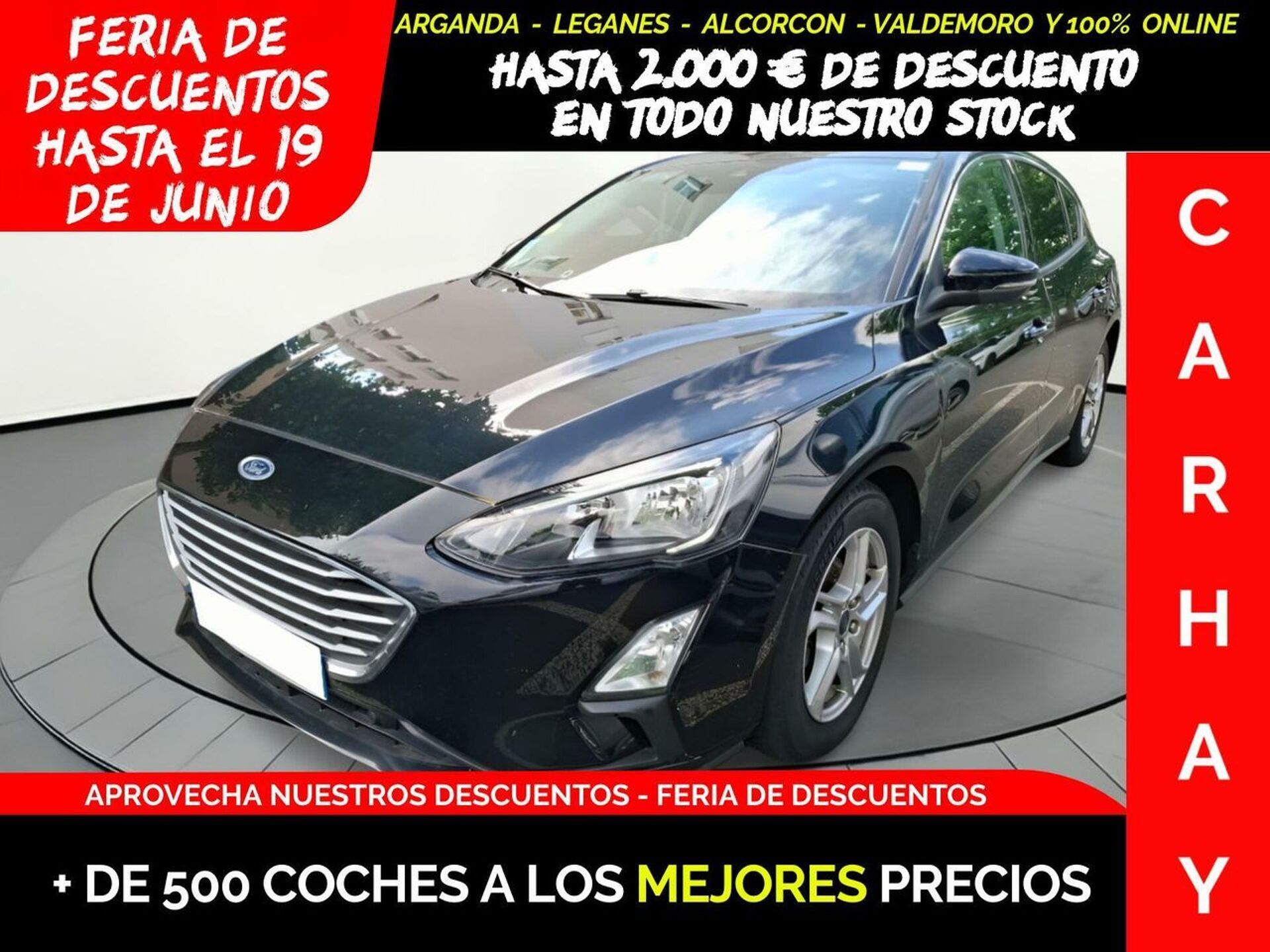 Imagen de FORD Focus