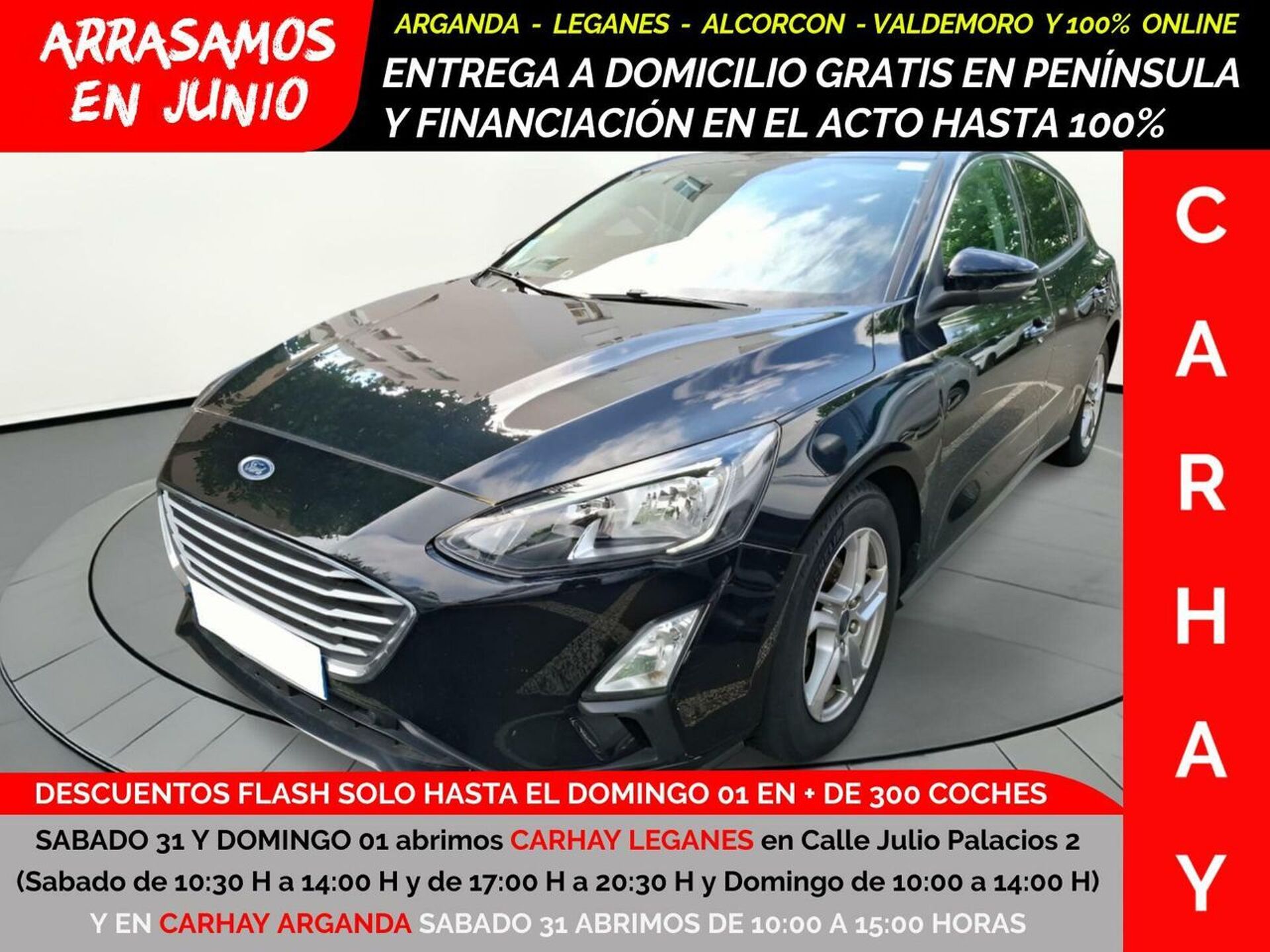 Imagen de FORD Focus