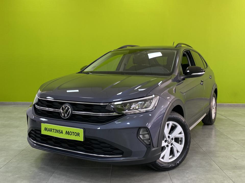 Foto del VOLKSWAGEN Taigo 1.0 TSI Life DSG 81kW