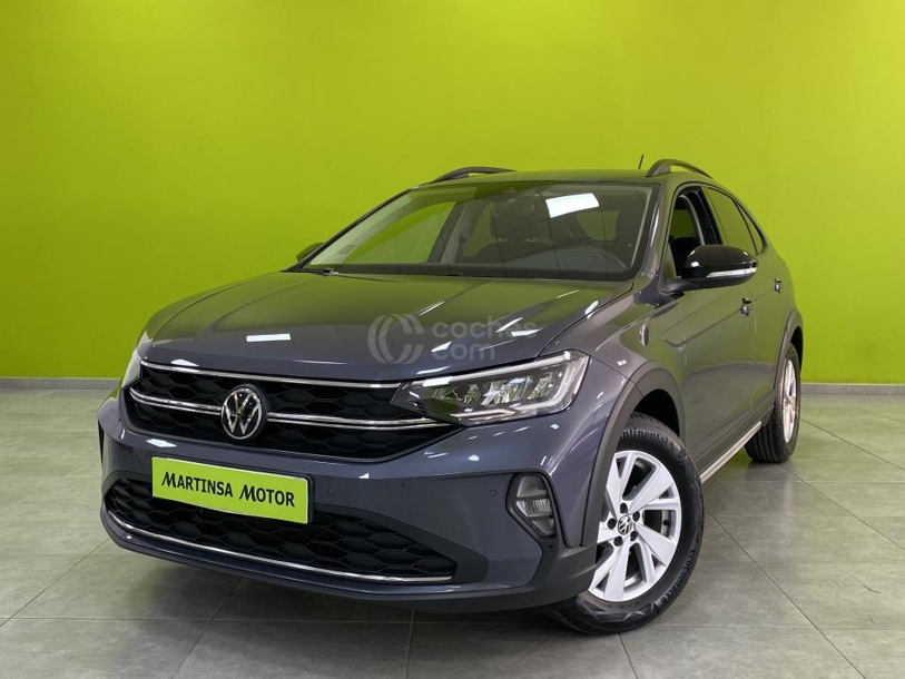 Foto del VOLKSWAGEN Taigo 1.0 TSI Life DSG 81kW