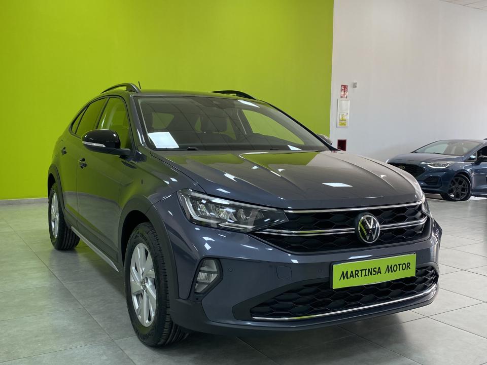 Foto del VOLKSWAGEN Taigo 1.0 TSI Life DSG 81kW