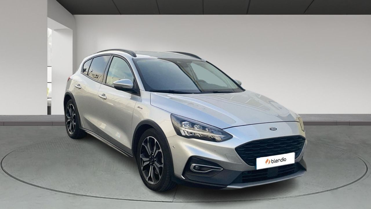 Foto del FORD Focus 1.5Ecoblue Active 120