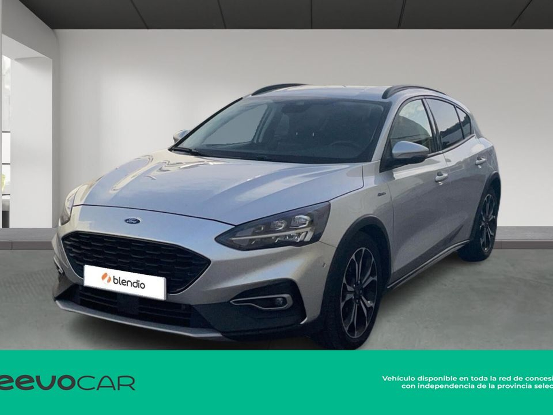 Imagen de FORD Focus