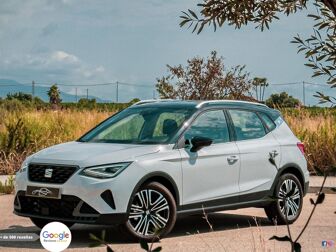 Imagen de SEAT Arona 1.0 TSI S&S FR XM 110