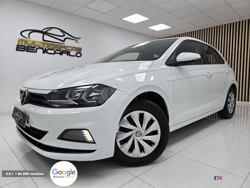 Foto del VOLKSWAGEN Polo 1.6TDI Edition 59kW