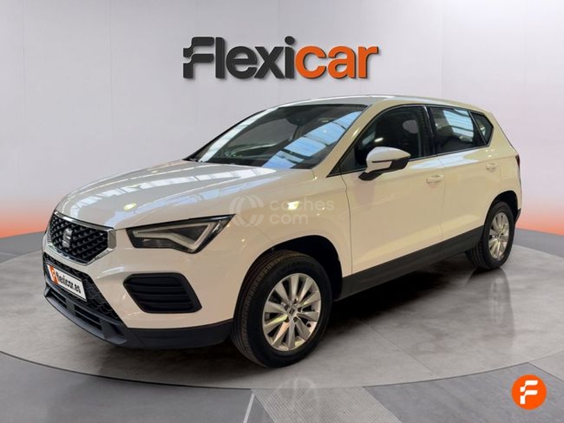 Foto del SEAT Ateca 1.0 TSI S&S Reference