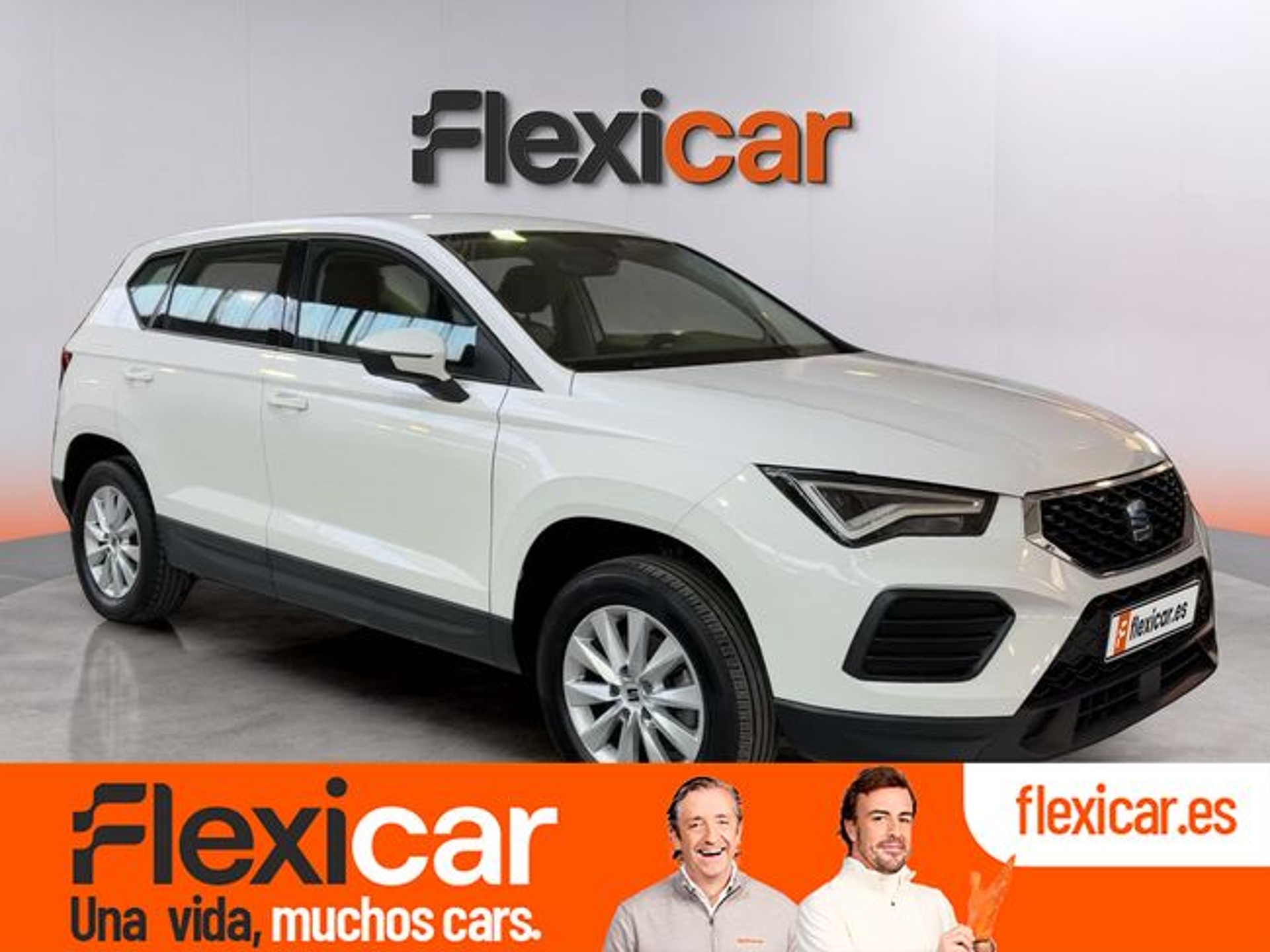 Imagen de SEAT Ateca