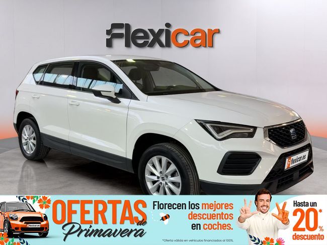 Foto del SEAT Ateca 1.0 TSI S&S Reference