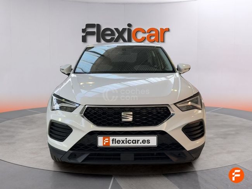Foto del SEAT Ateca 1.0 TSI S&S Reference