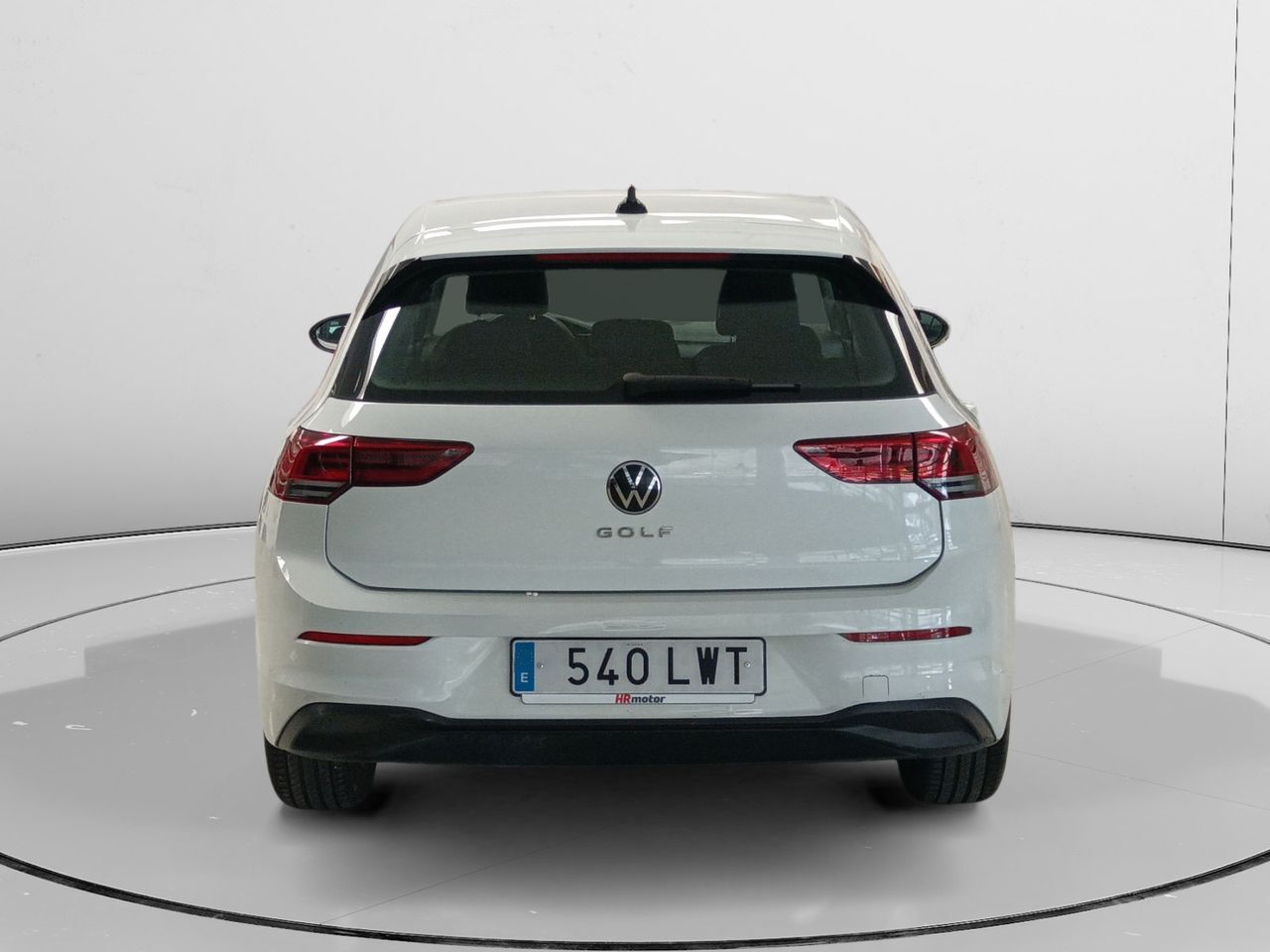 Foto del VOLKSWAGEN Golf 2.0TDI 85kW