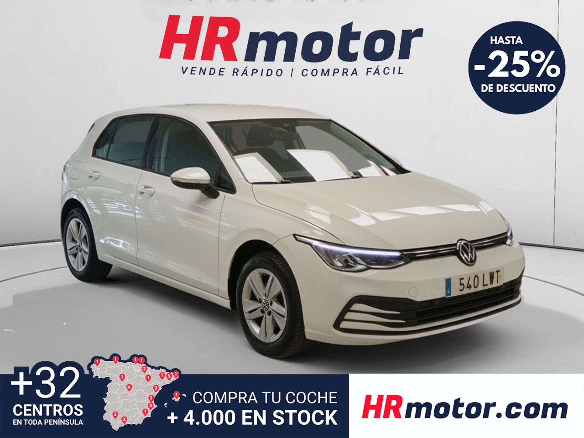 Imagen de VOLKSWAGEN Golf