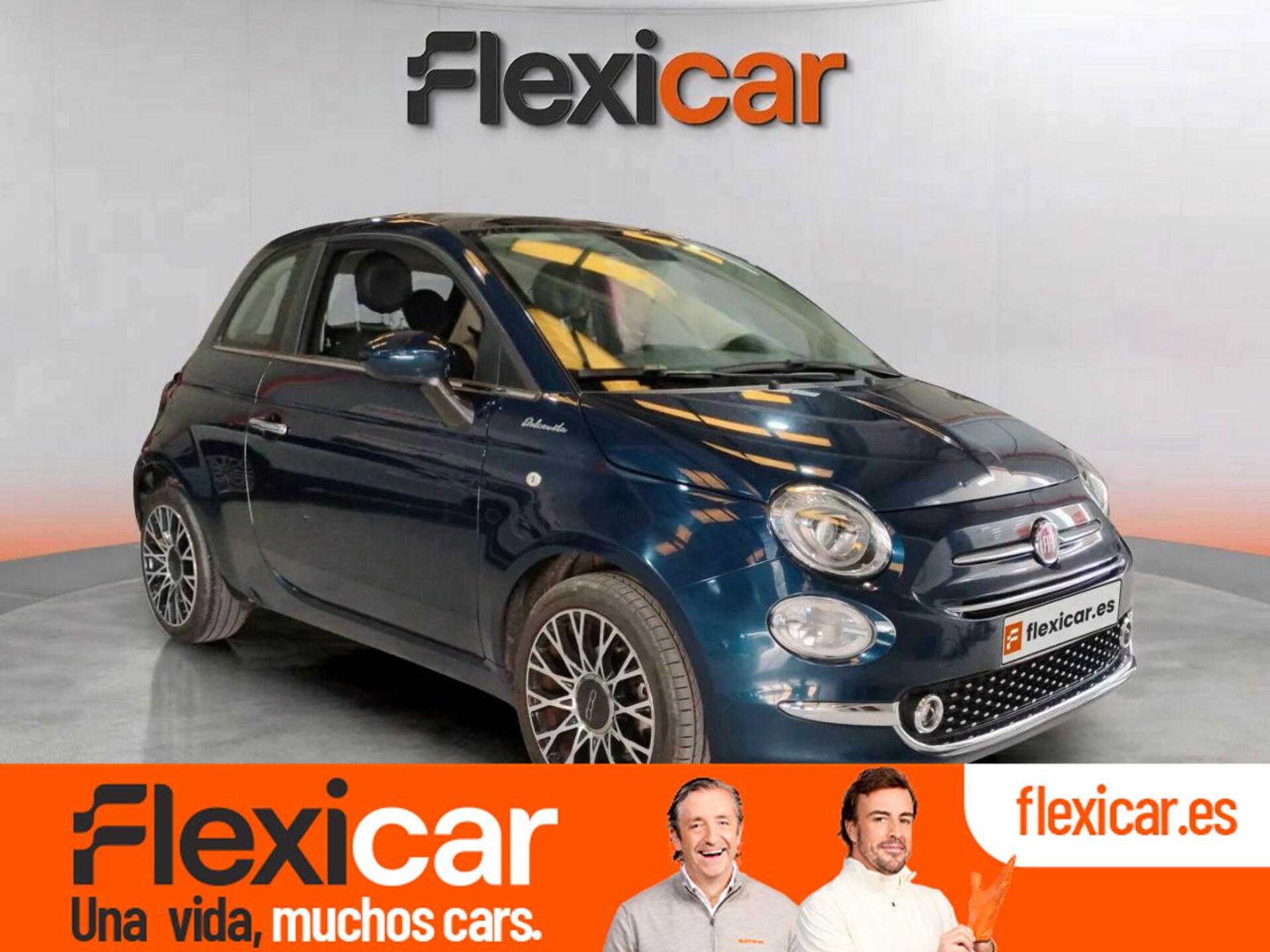 Imagen de FIAT 500
