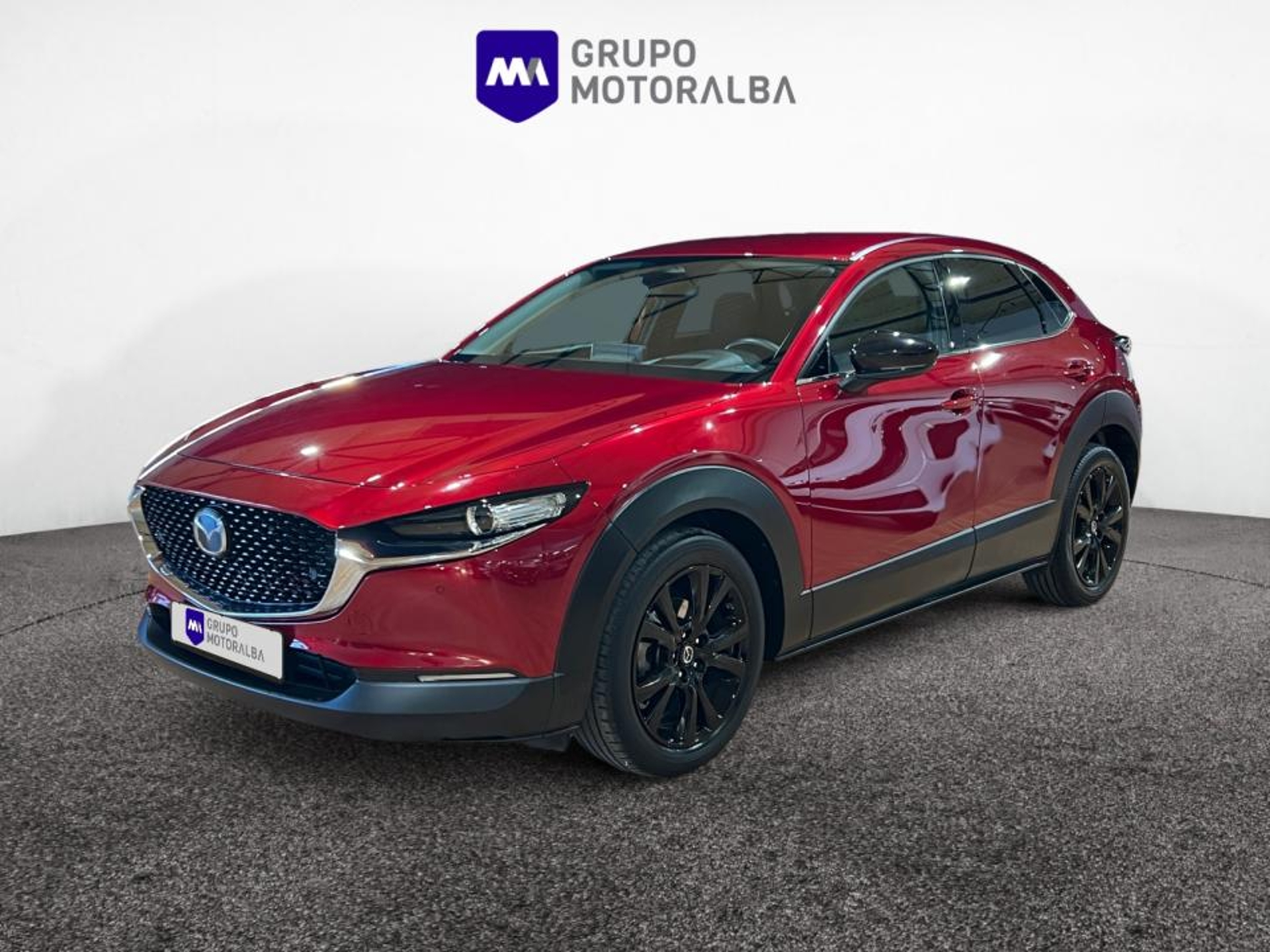 Imagen de MAZDA CX-30