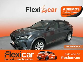 Imagen de CUPRA Formentor 2.0 TDI 150
