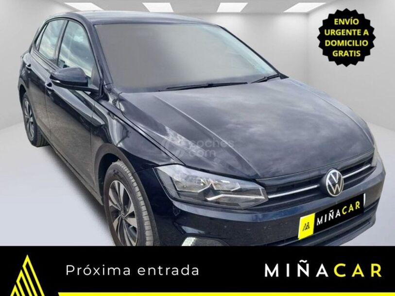 Foto del VOLKSWAGEN Polo 1.0 TSI 70kW