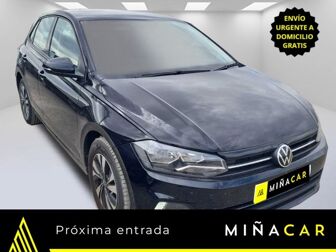 Imagen de VOLKSWAGEN Polo 1.0 TSI 70kW