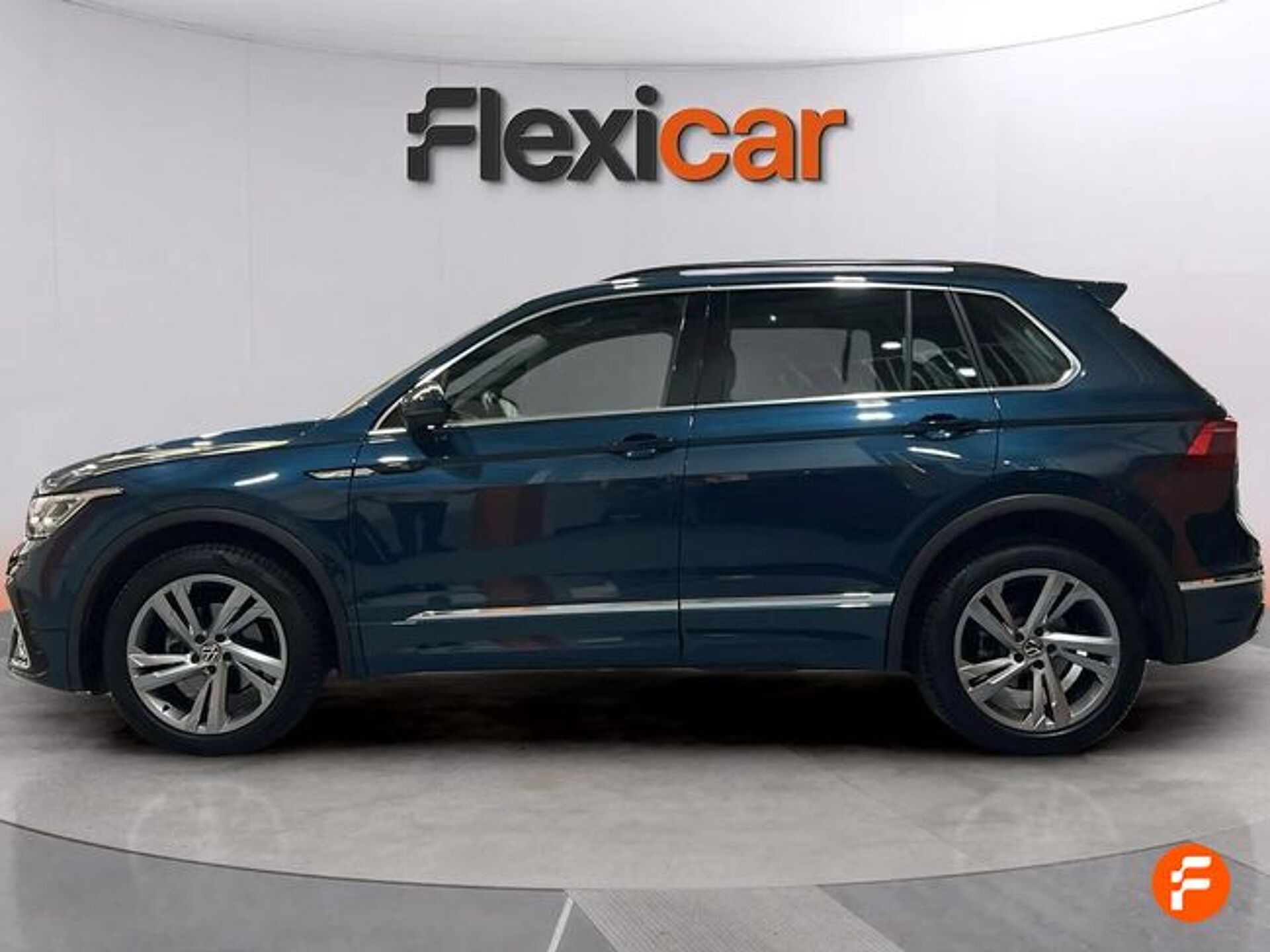 Imagen 3 de VOLKSWAGEN Tiguan