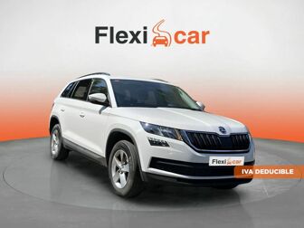 Imagen de SKODA Kodiaq 2.0TDI AB tech Ambition 4x4 110kW