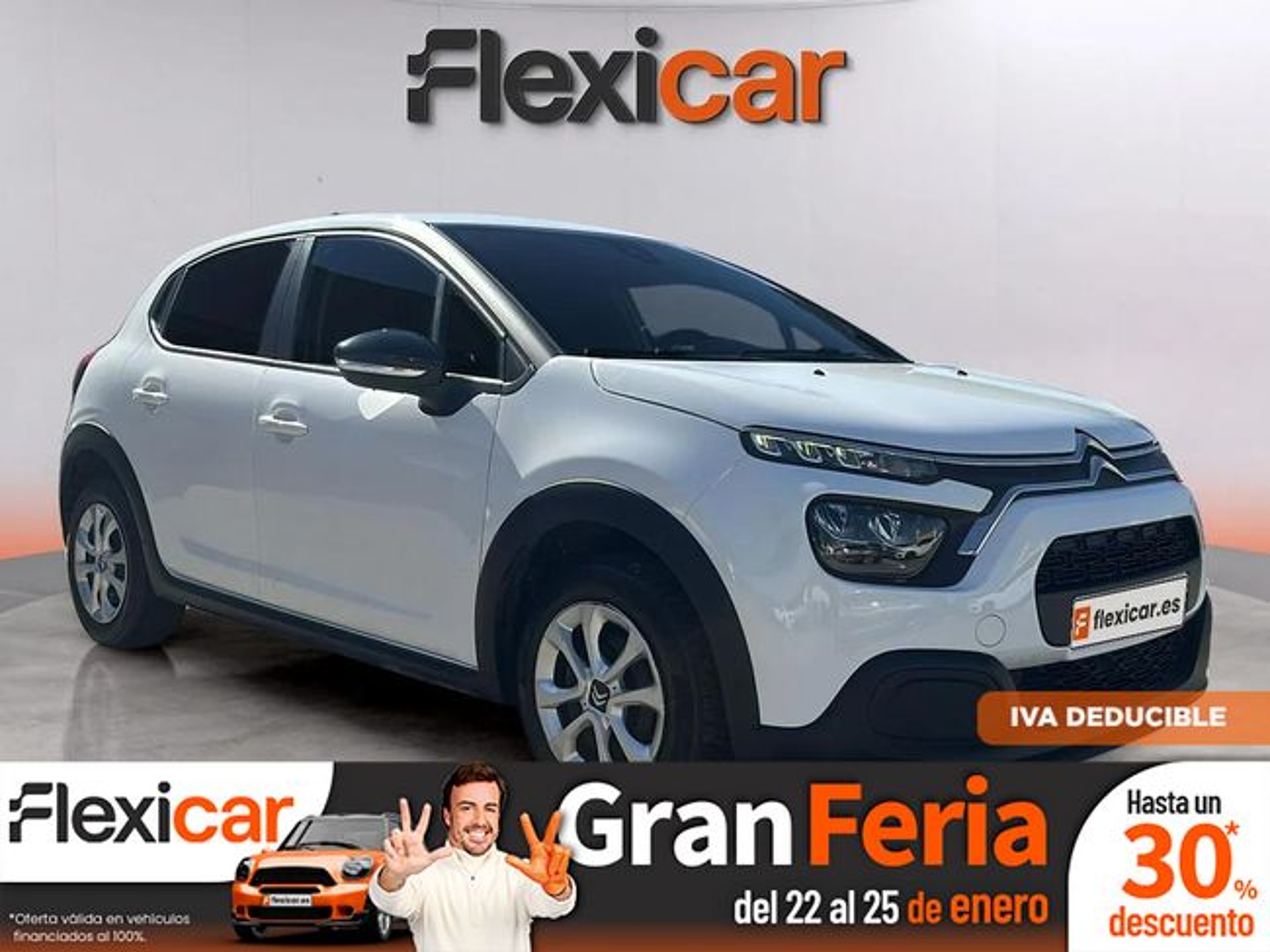 Imagen de CITROEN C3