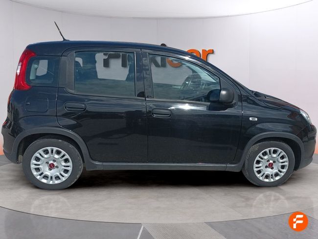 Foto del FIAT Panda 1.0 Gse Hybrid