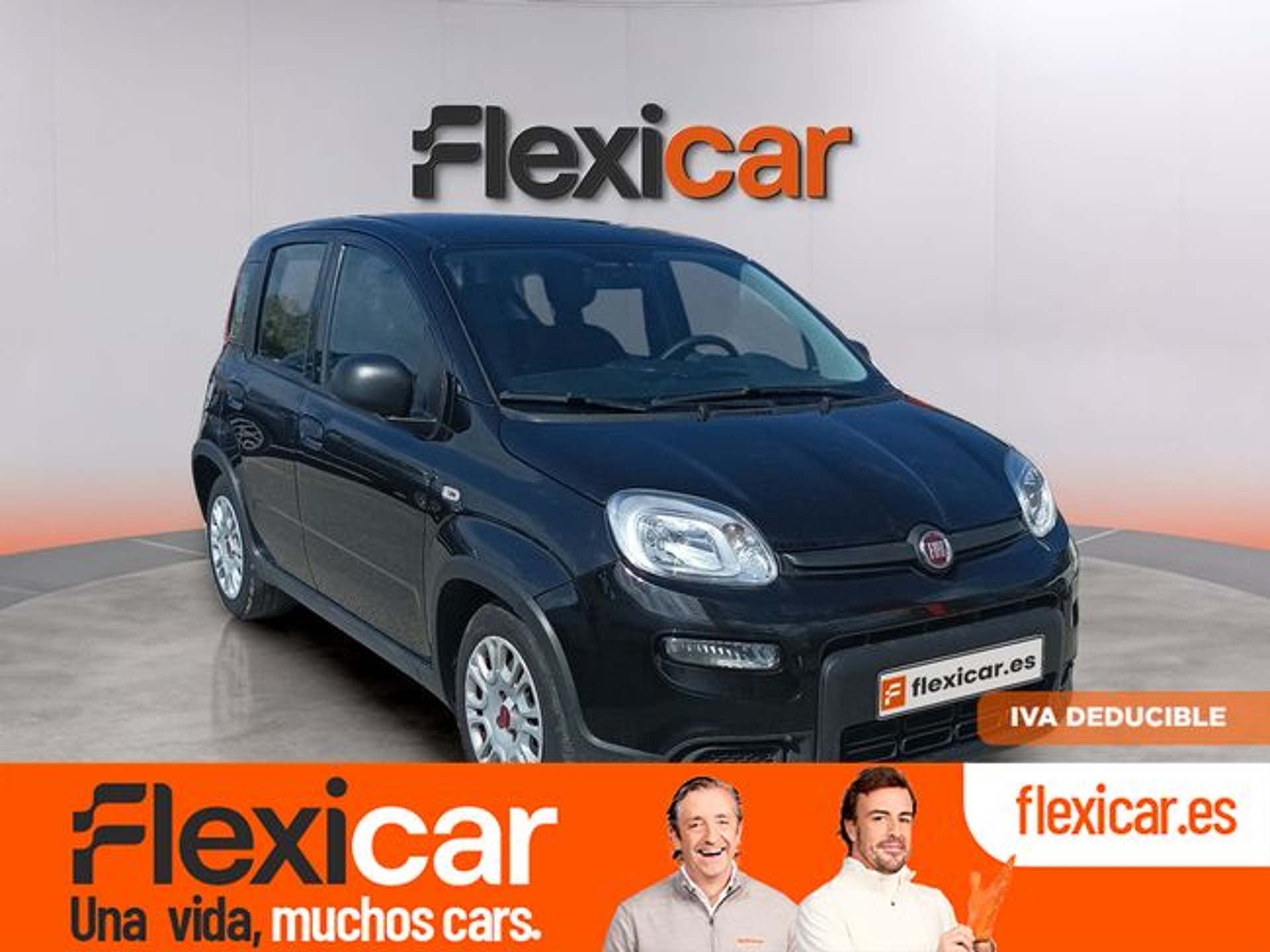 Imagen de FIAT Panda