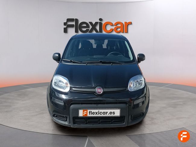 Foto del FIAT Panda 1.0 Gse Hybrid
