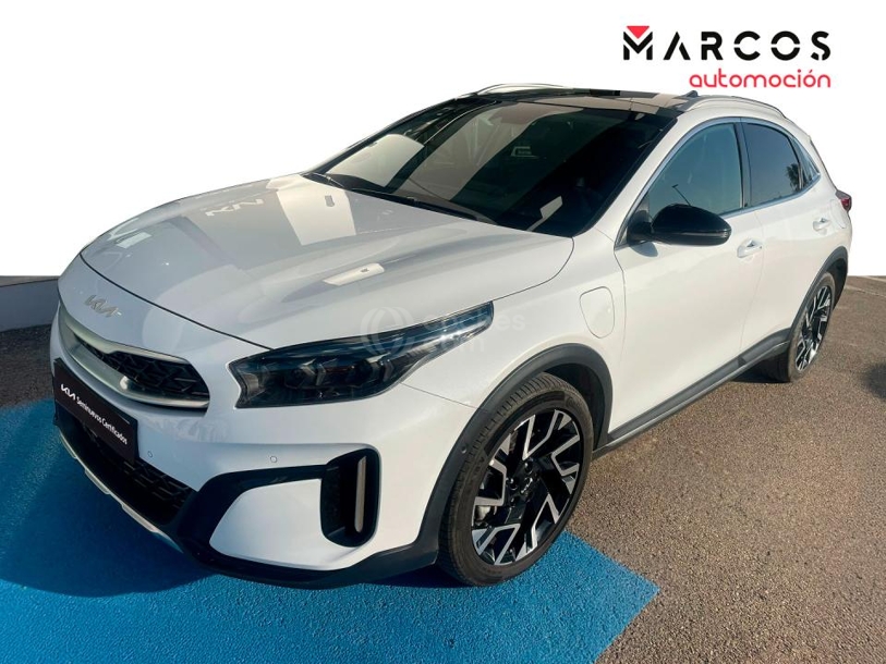 Foto del KIA XCeed 1.6 PHEV eMotion Aut.