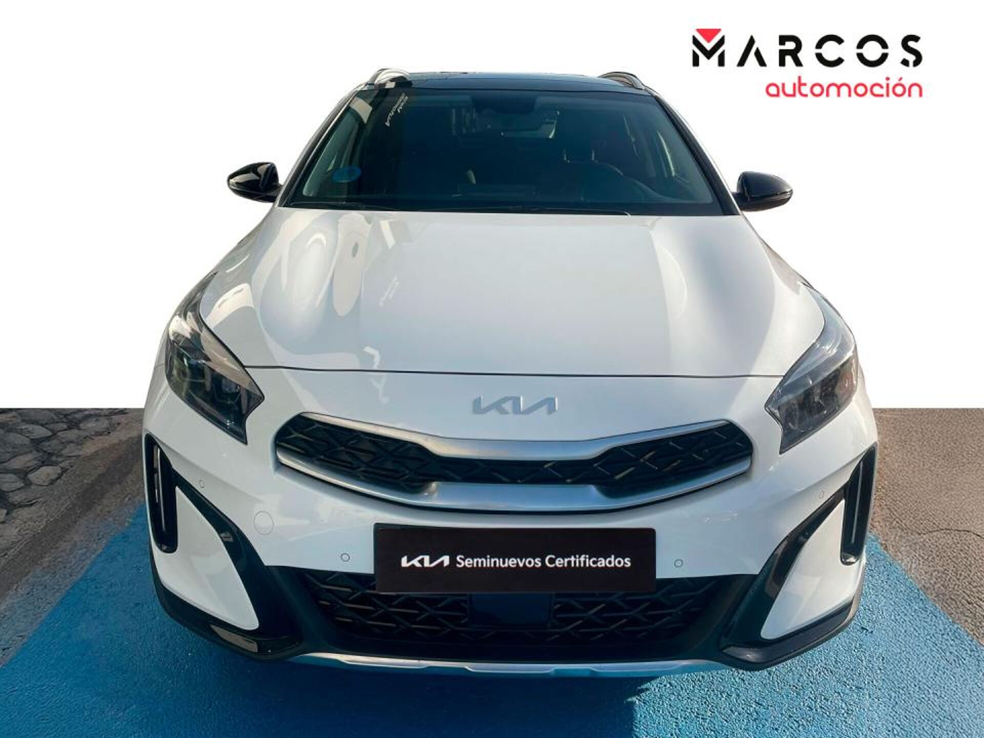 Imagen 2 de KIA XCeed