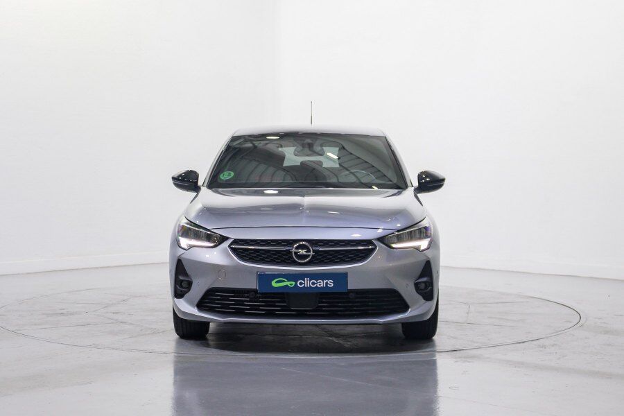 Foto del OPEL Corsa 1.2T XHL S-S GS-Line 100
