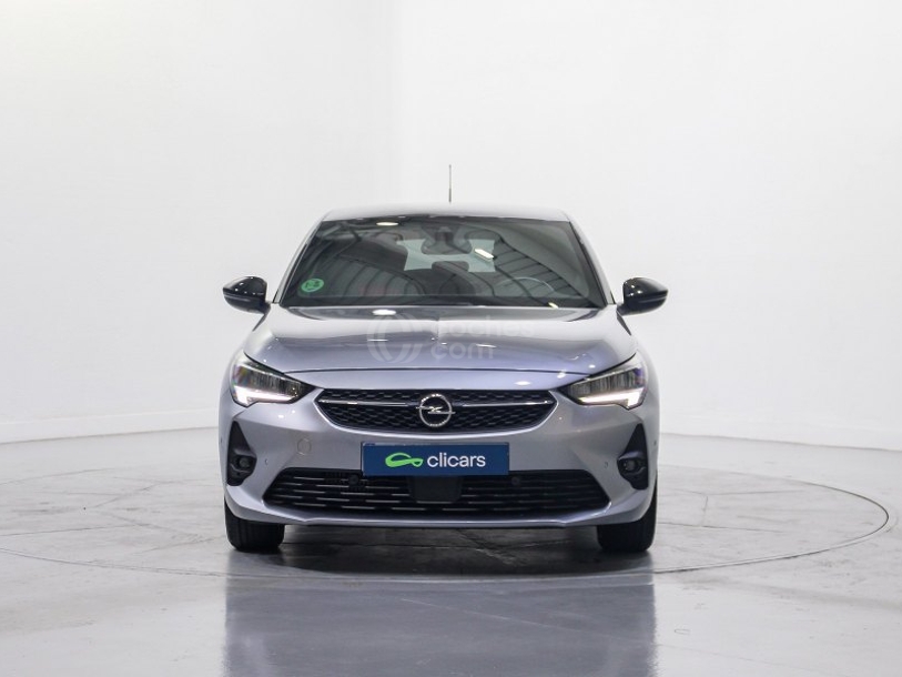 Foto del OPEL Corsa 1.2T XHL S-S GS-Line 100