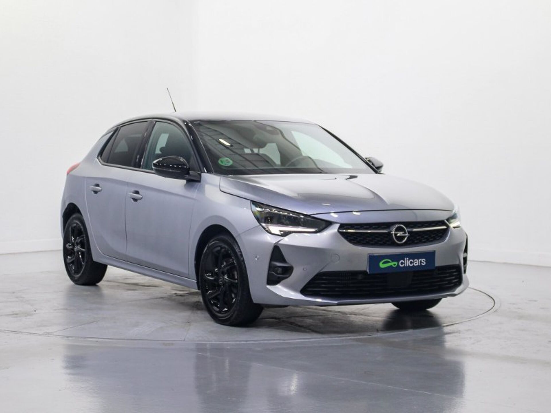 Imagen 3 de OPEL Corsa