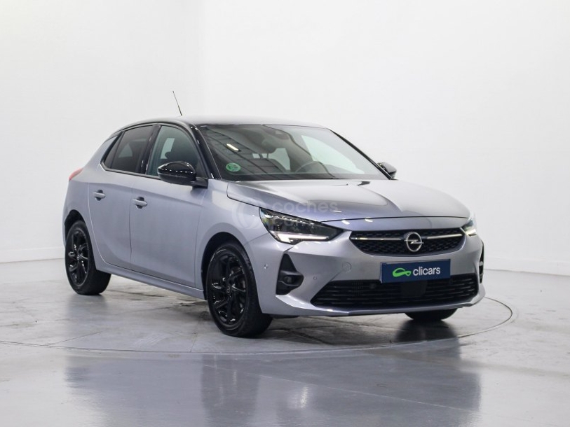 Foto del OPEL Corsa 1.2T XHL S-S GS-Line 100