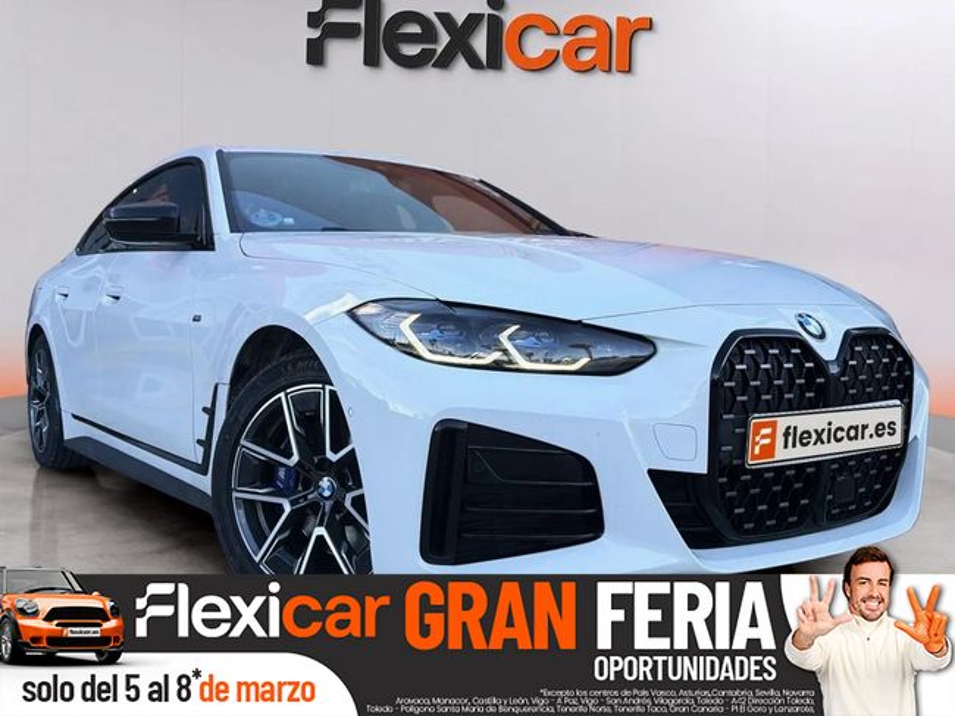 Imagen de BMW Serie 4