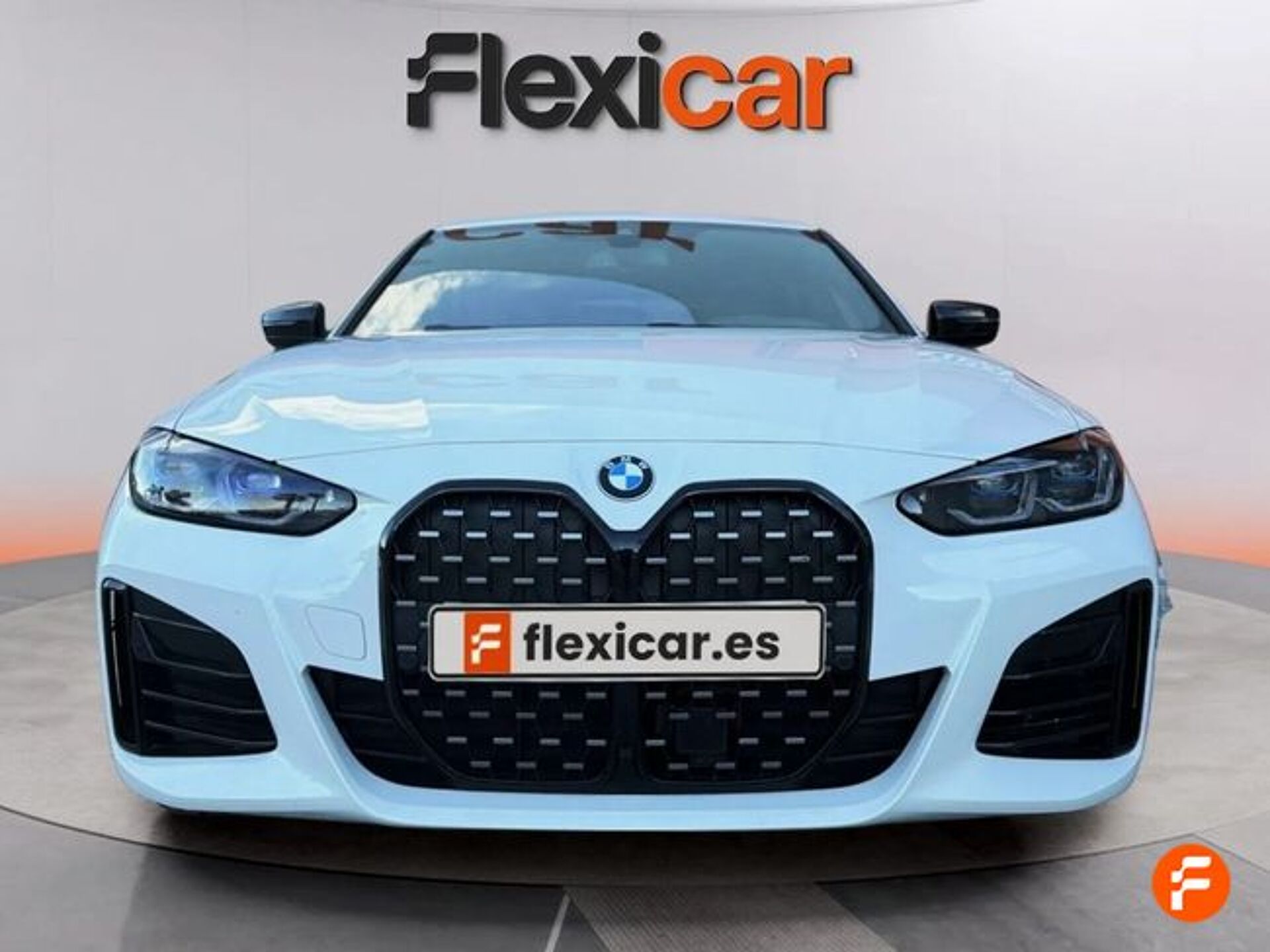 Imagen 3 de BMW Serie 4