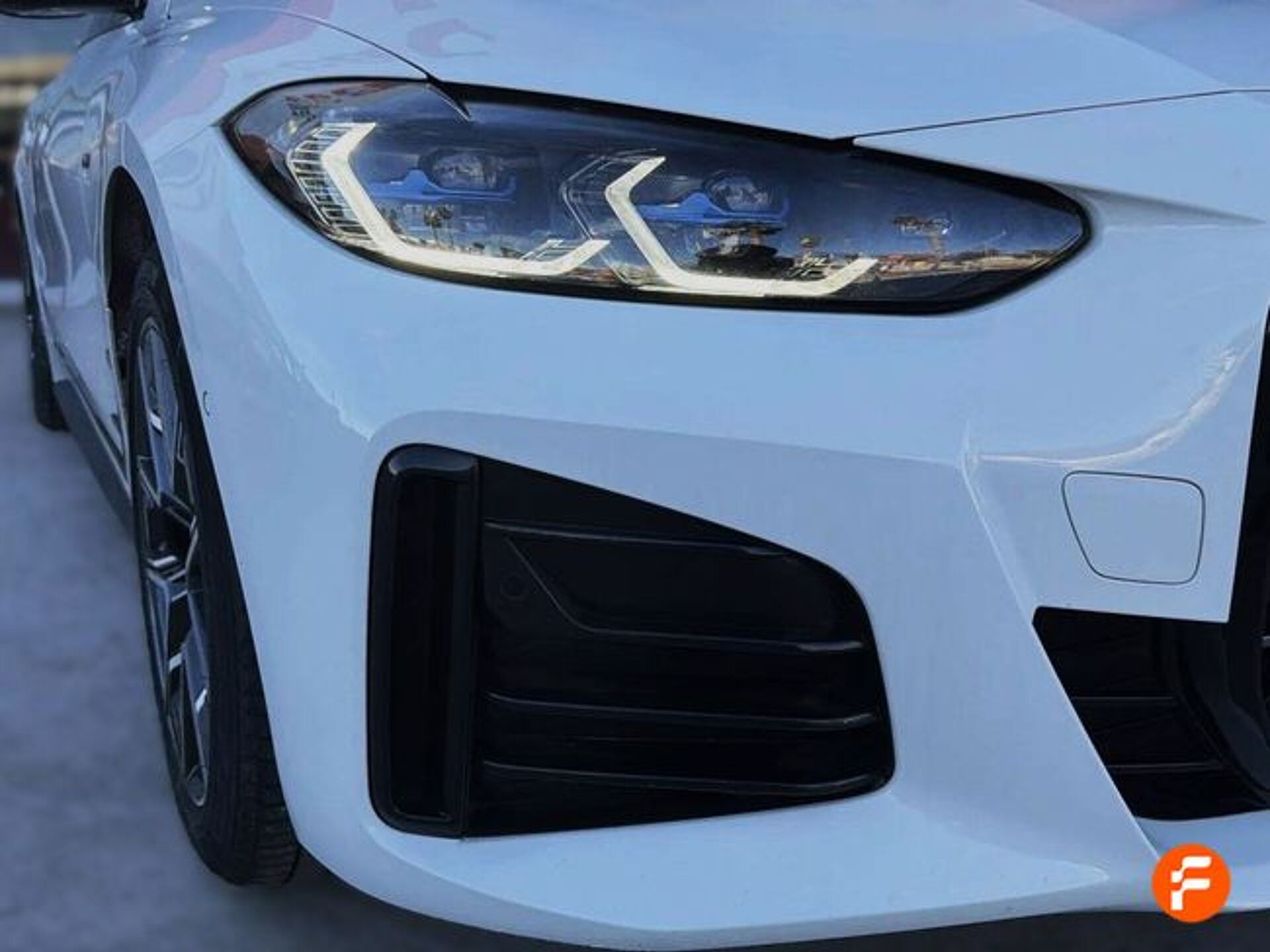 Imagen 2 de BMW Serie 4