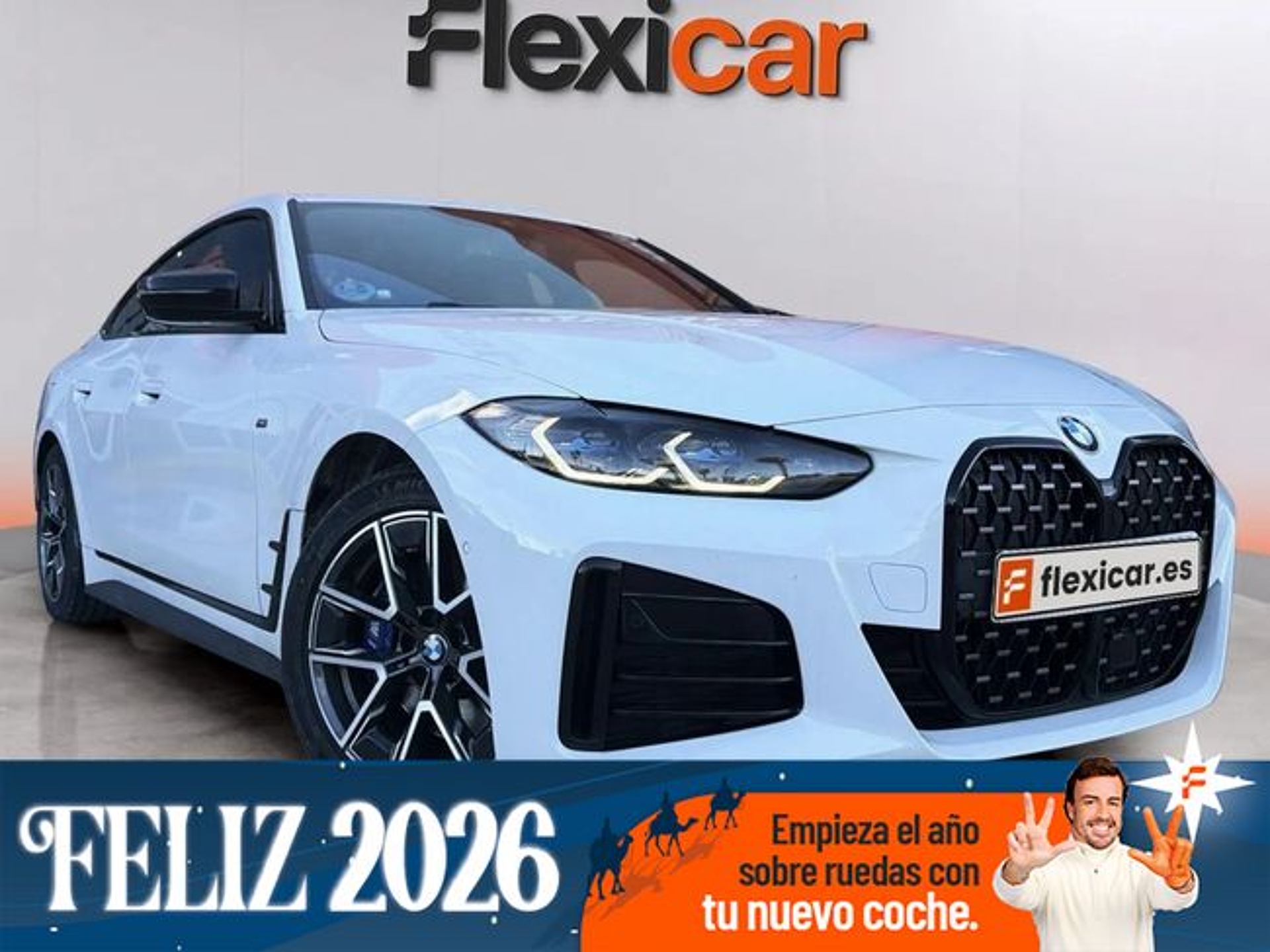 Imagen de BMW Serie 4