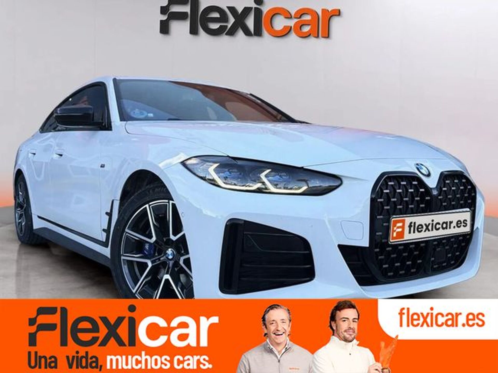 Imagen 1 de BMW Serie 4