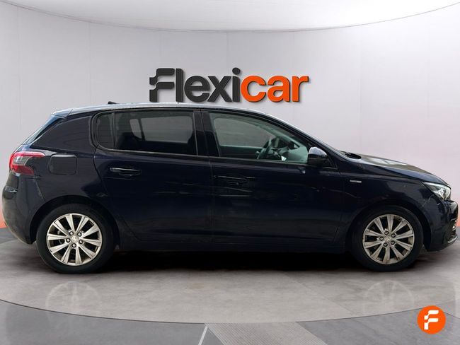 Foto del PEUGEOT 208 1.2 Puretech S&S Allure 100