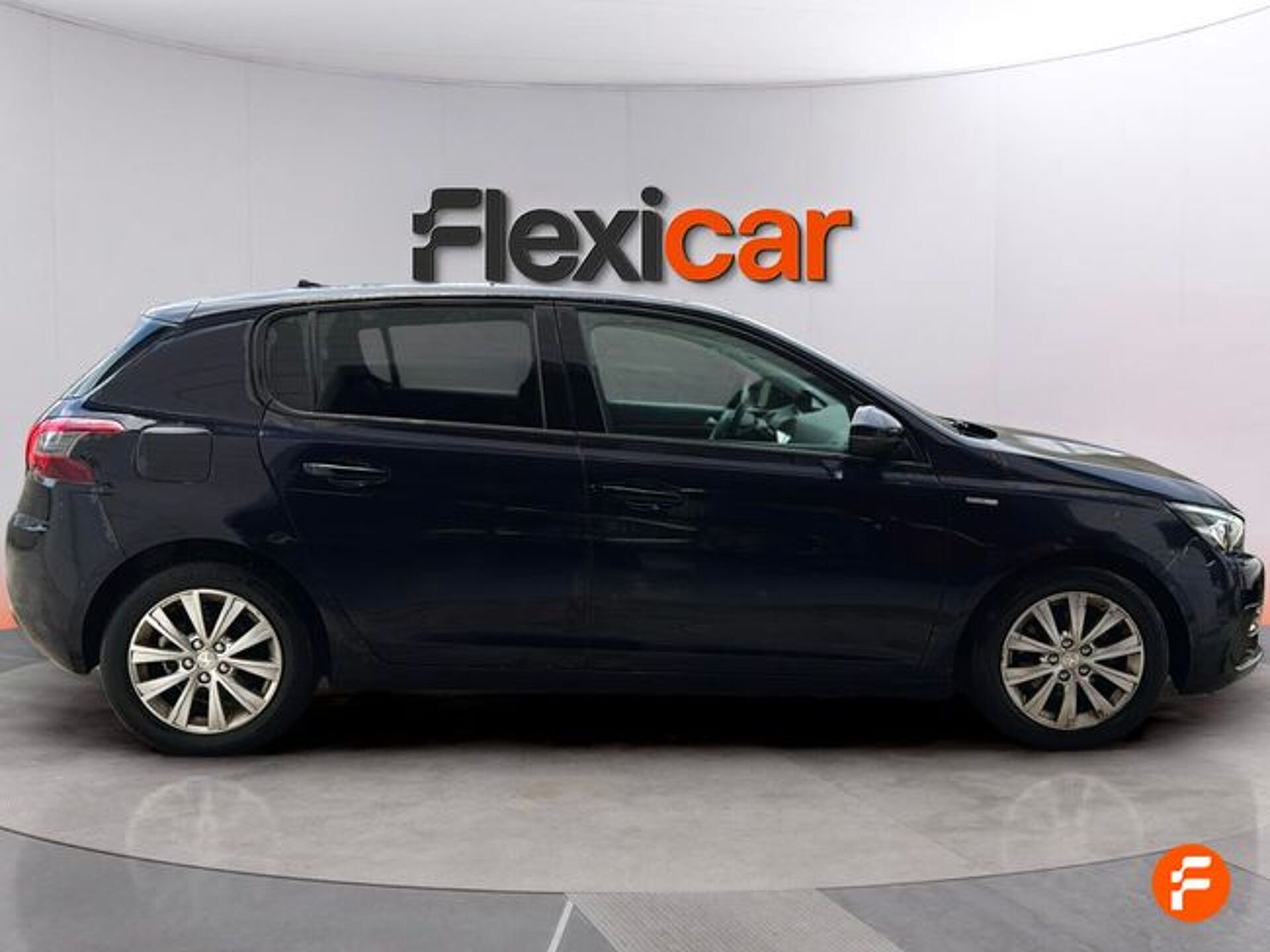 Imagen 3 de PEUGEOT 208