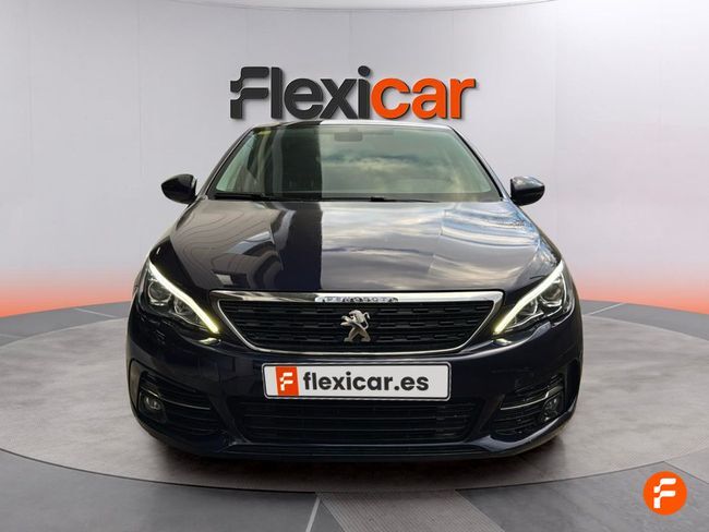 Foto del PEUGEOT 208 1.2 Puretech S&S Allure 100