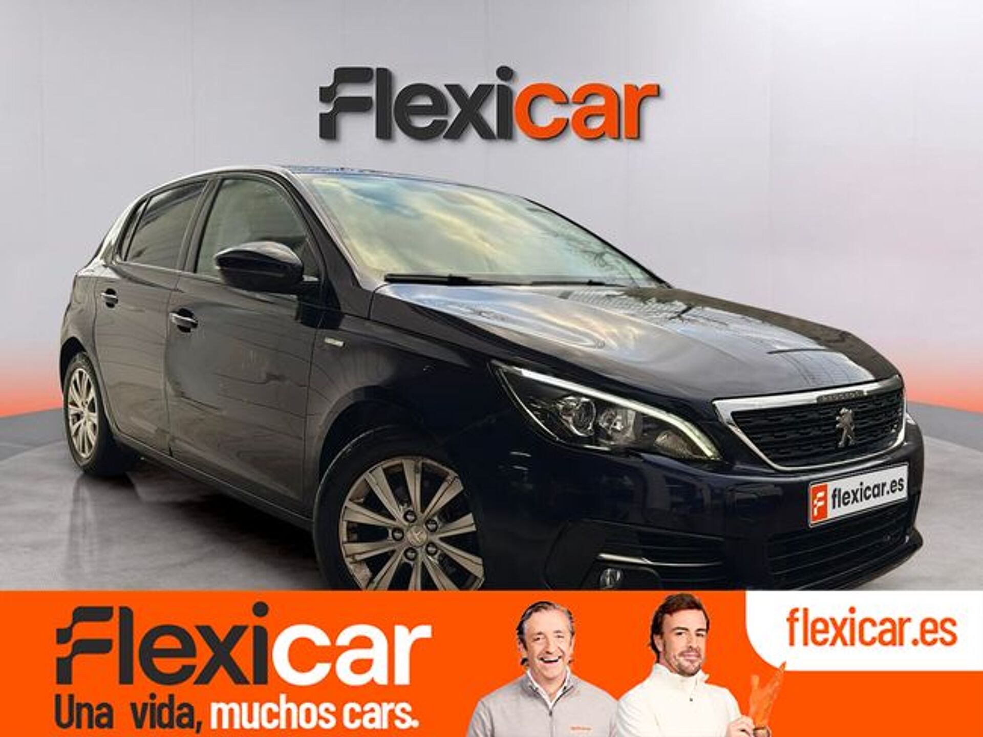 Imagen 1 de PEUGEOT 208