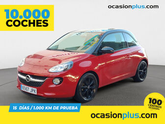 Imagen de OPEL Adam 1.2 XEL S&S Jam