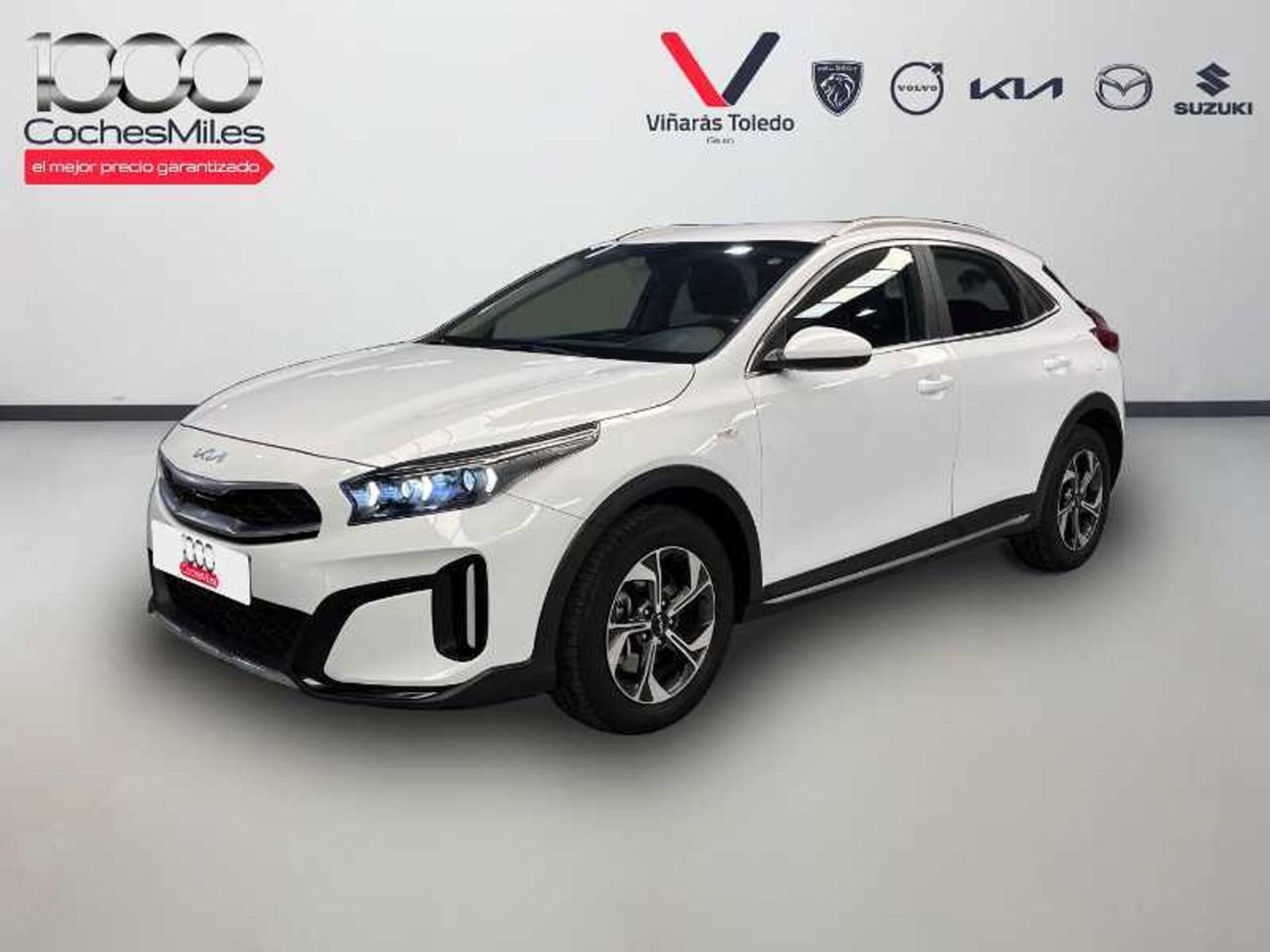 Imagen 1 de KIA XCeed