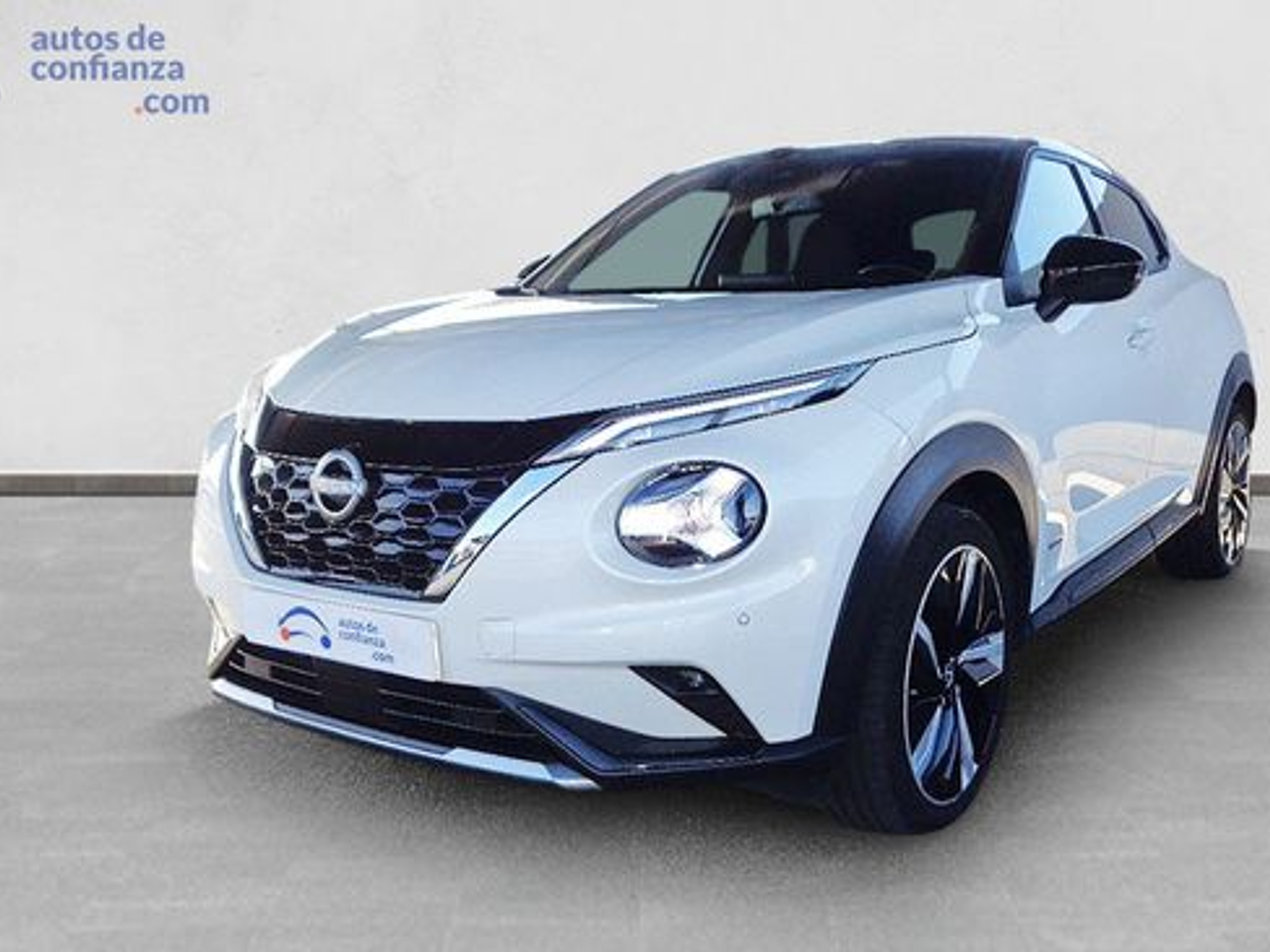 Imagen de NISSAN Juke